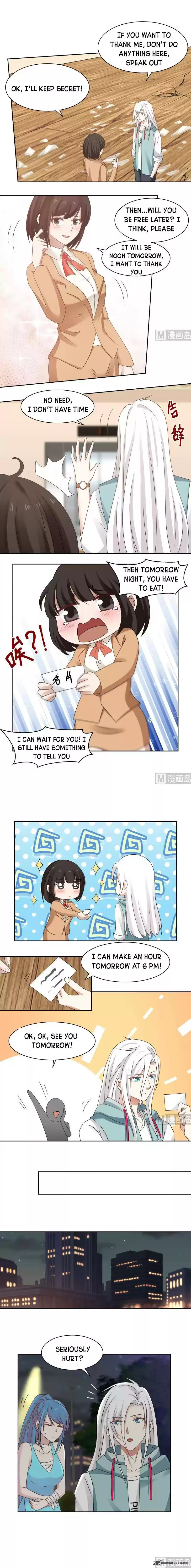 I Have A Dragon In My Body 164