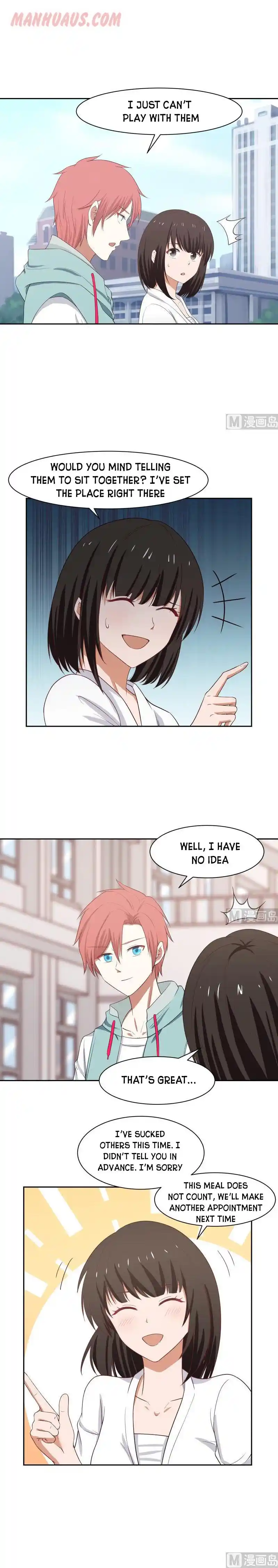 I Have A Dragon In My Body 167