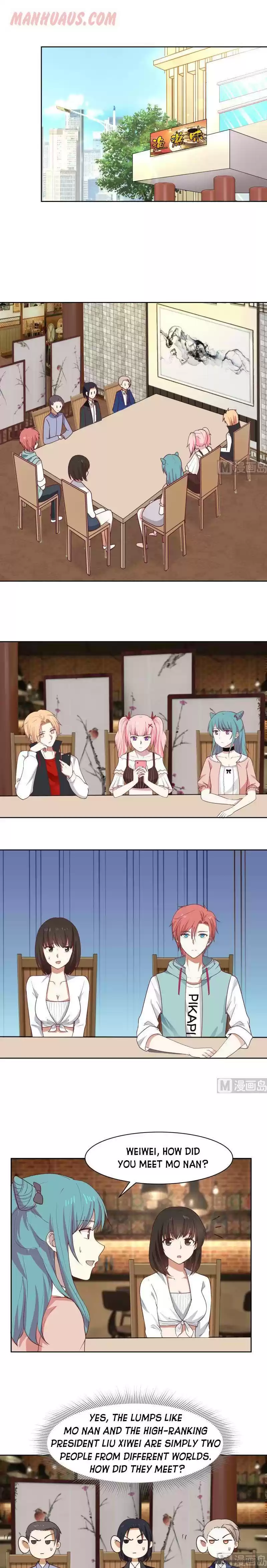 I Have A Dragon In My Body 168