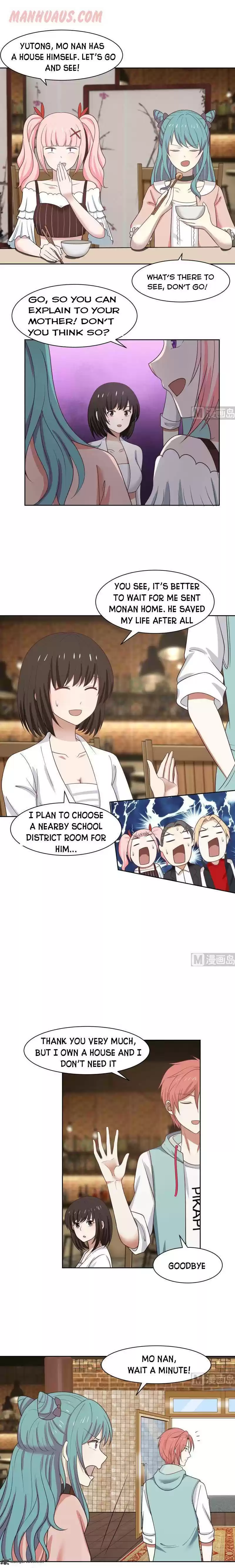 I Have A Dragon In My Body 169