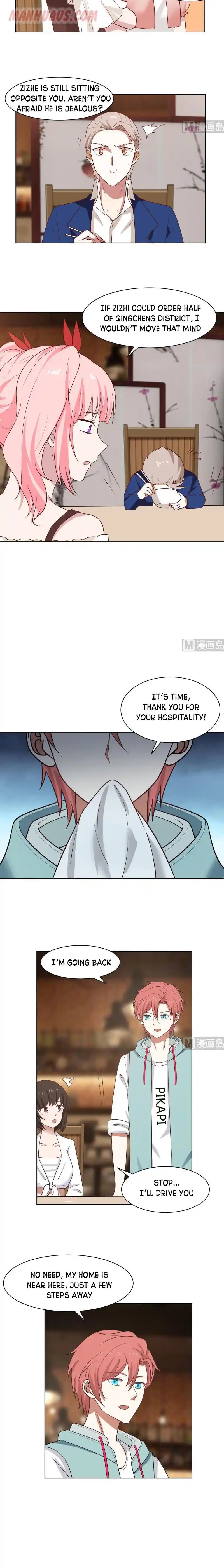 I Have A Dragon In My Body 169