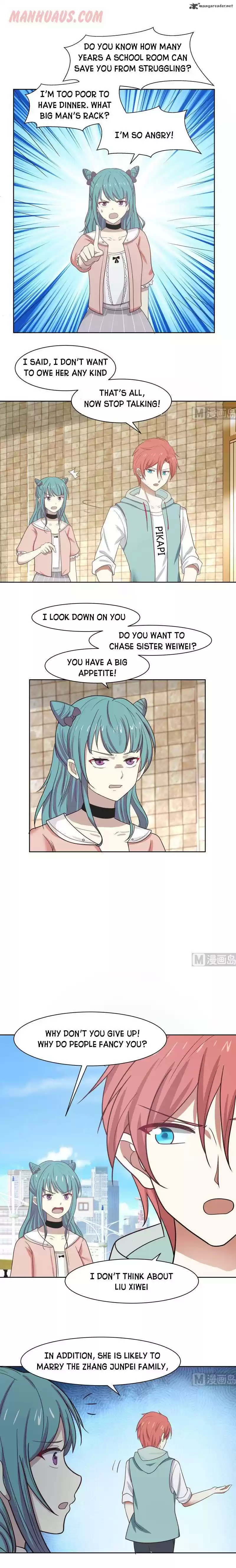 I Have A Dragon In My Body 170