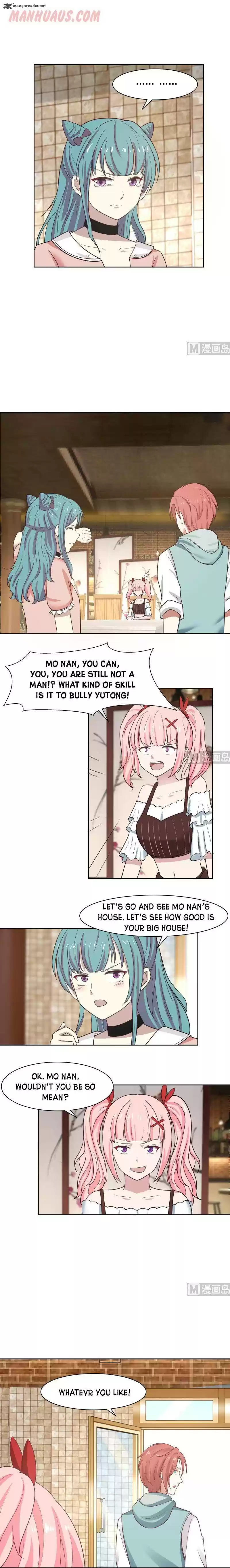 I Have A Dragon In My Body 170