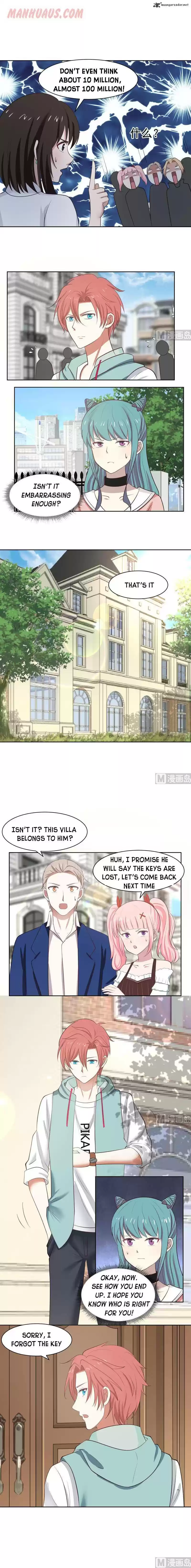 I Have A Dragon In My Body 171