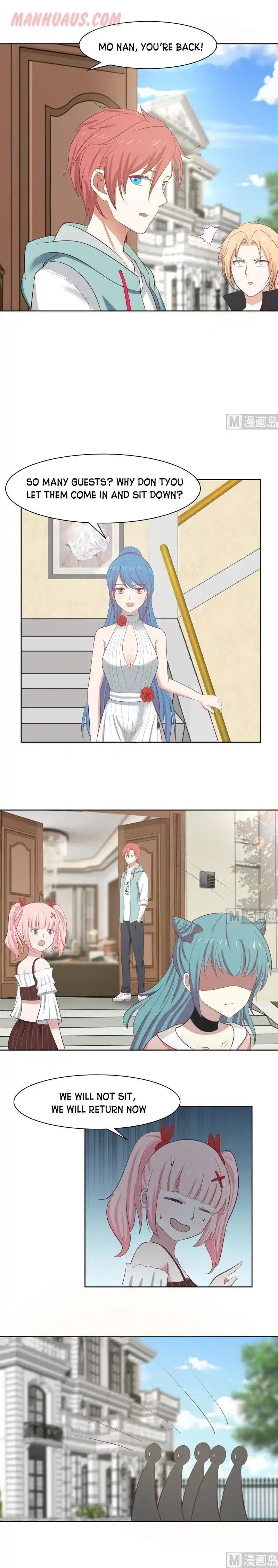 I Have A Dragon In My Body 171