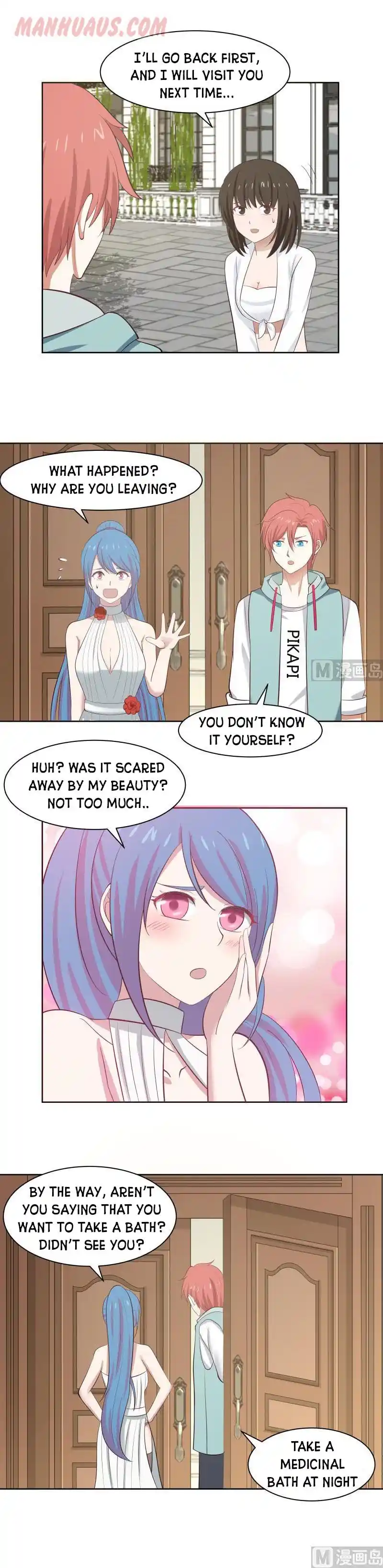 I Have A Dragon In My Body 171