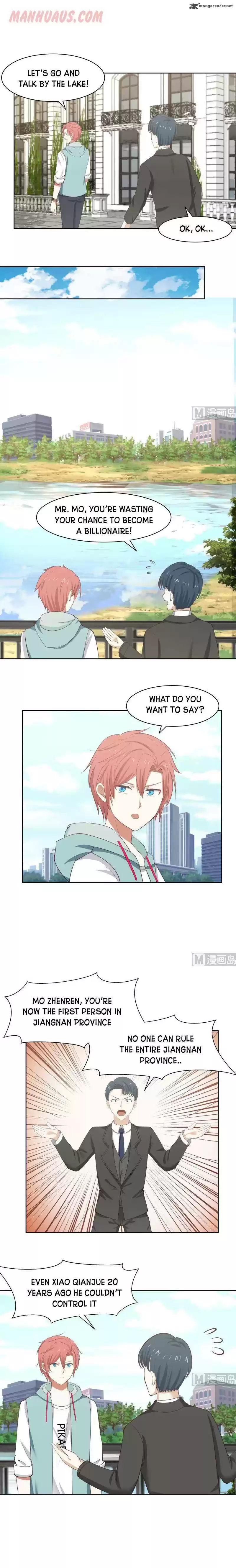 I Have A Dragon In My Body 172