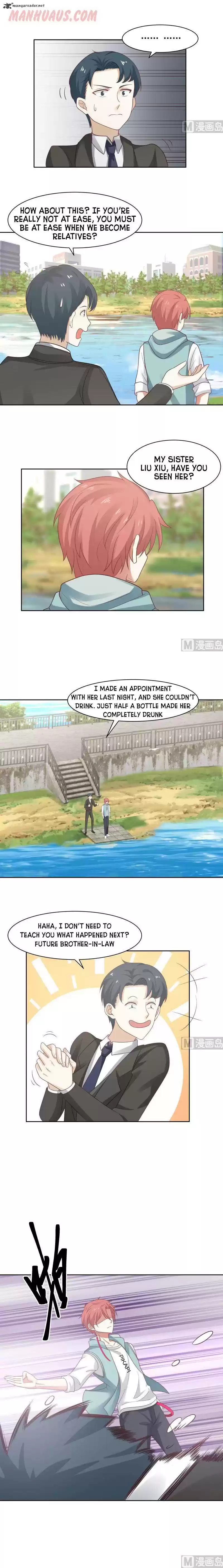 I Have A Dragon In My Body 173