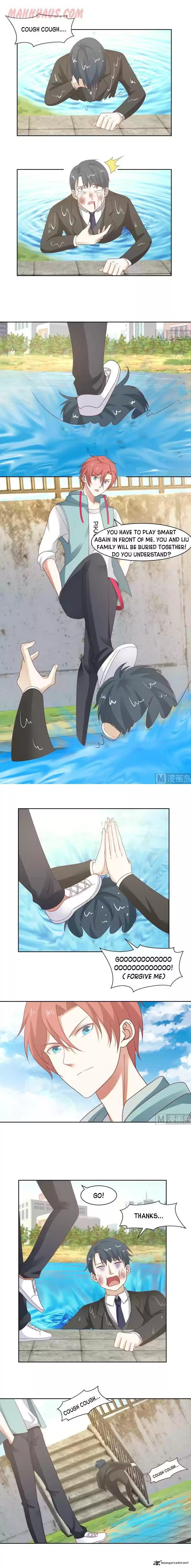 I Have A Dragon In My Body 173