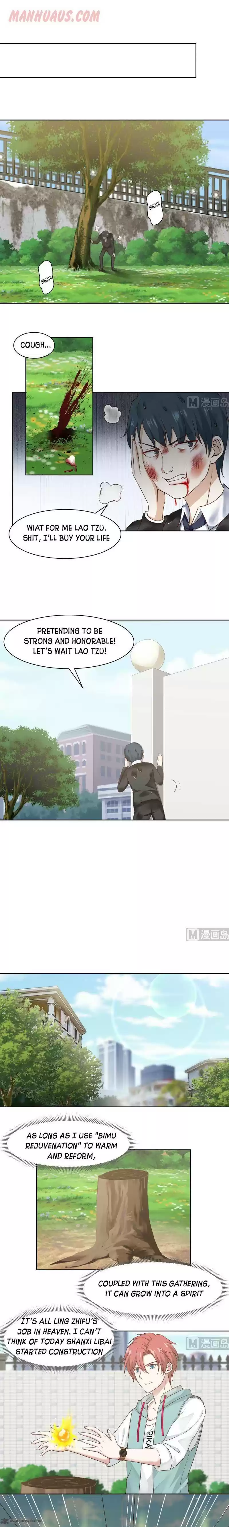 I Have A Dragon In My Body 174