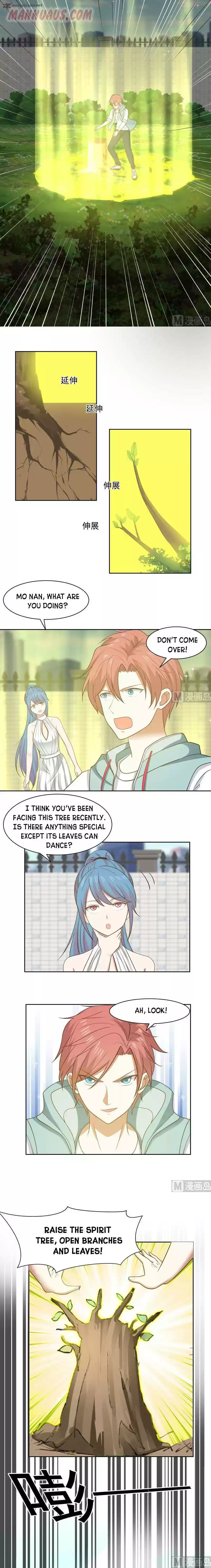 I Have A Dragon In My Body 174