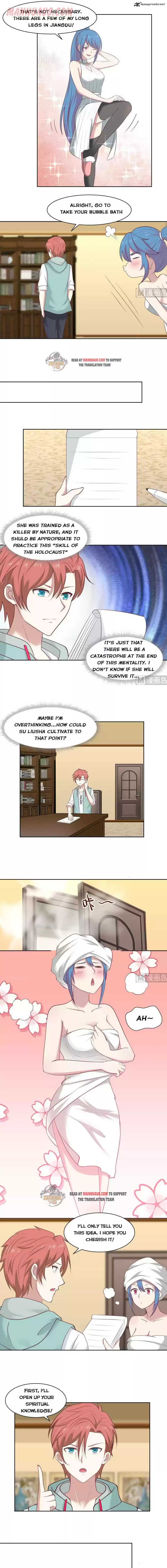 I Have A Dragon In My Body 175