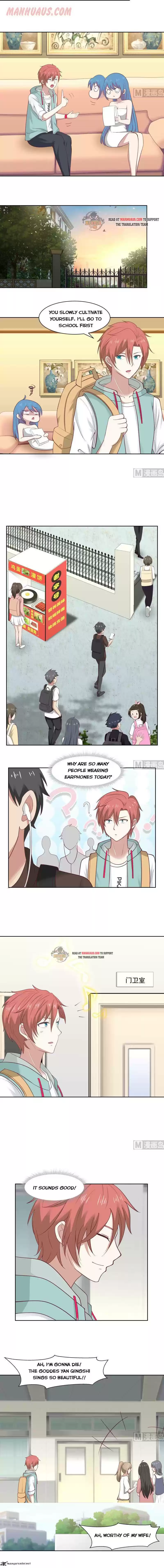 I Have A Dragon In My Body 175