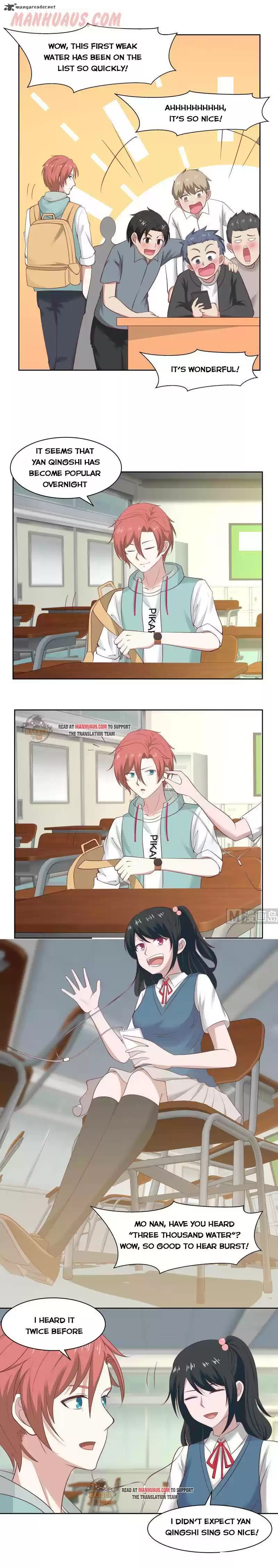 I Have A Dragon In My Body 175