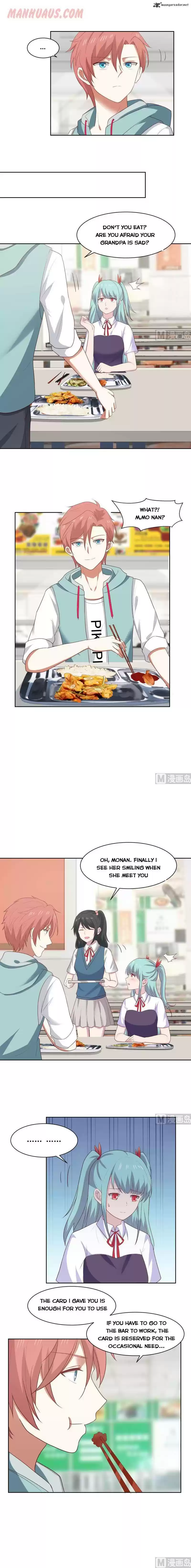 I Have A Dragon In My Body 176