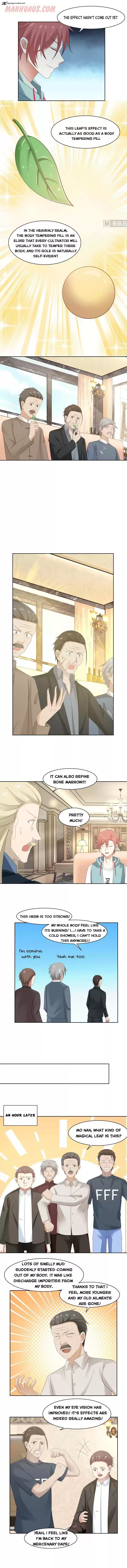 I Have A Dragon In My Body 178