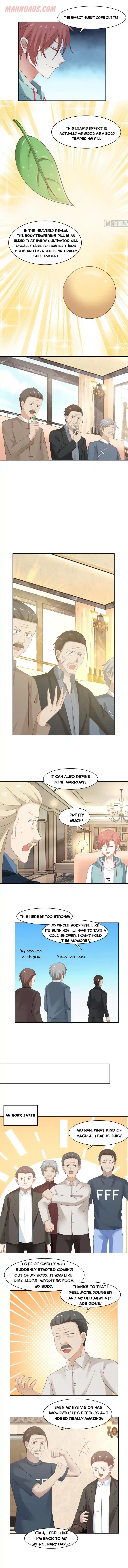 I Have A Dragon In My Body 178