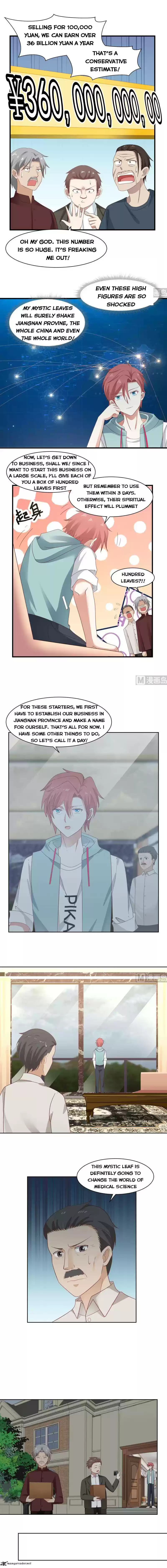 I Have A Dragon In My Body 179