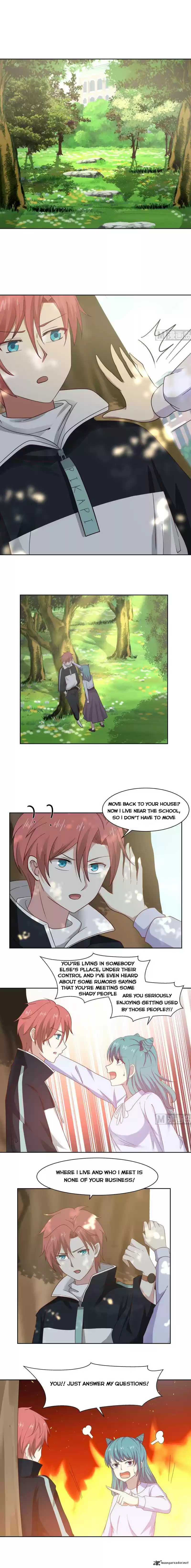 I Have A Dragon In My Body 179