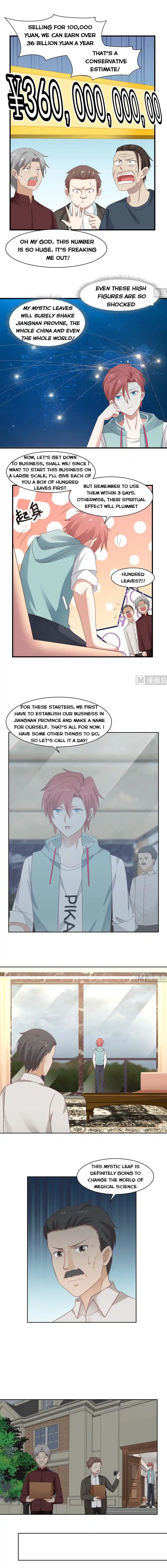 I Have A Dragon In My Body 179