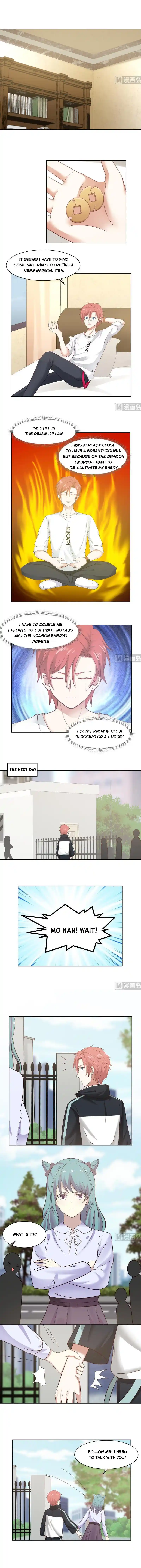 I Have A Dragon In My Body 179