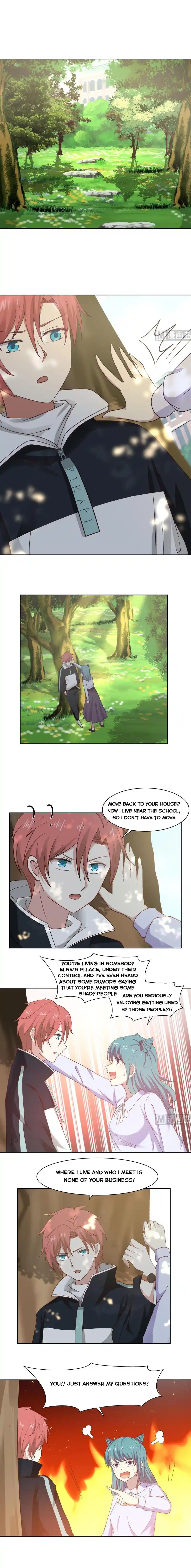 I Have A Dragon In My Body 179