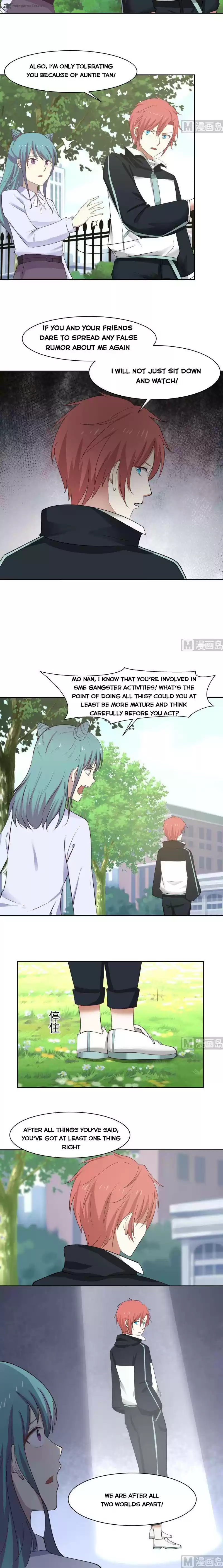 I Have A Dragon In My Body 180