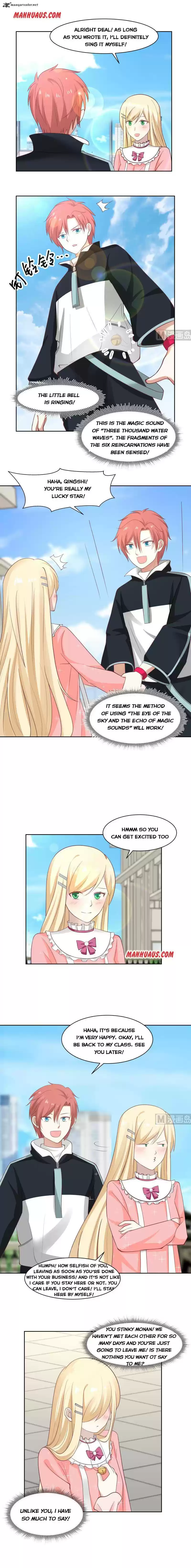 I Have A Dragon In My Body 181