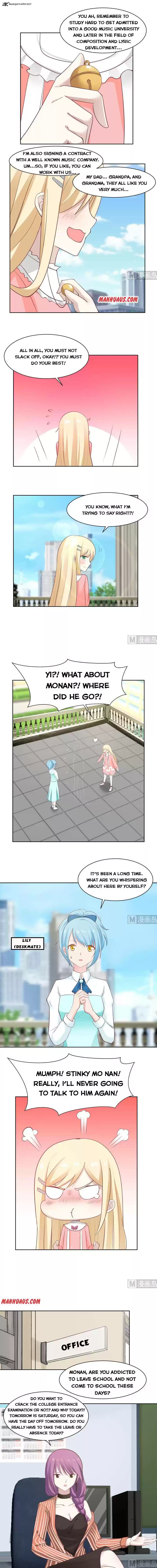 I Have A Dragon In My Body 181