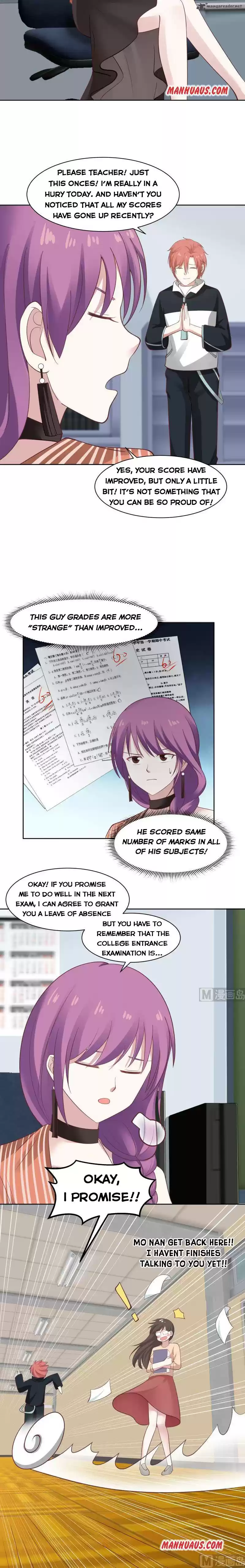 I Have A Dragon In My Body 181