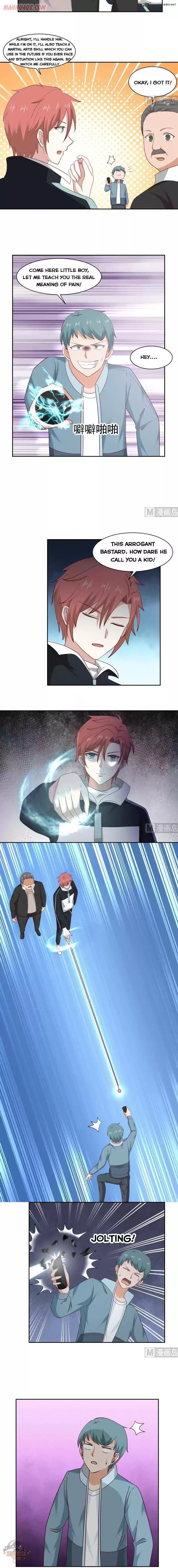 I Have A Dragon In My Body 185