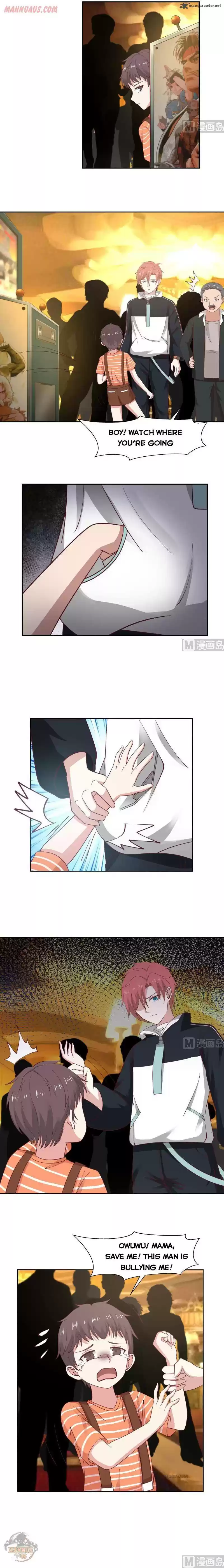 I Have A Dragon In My Body 186