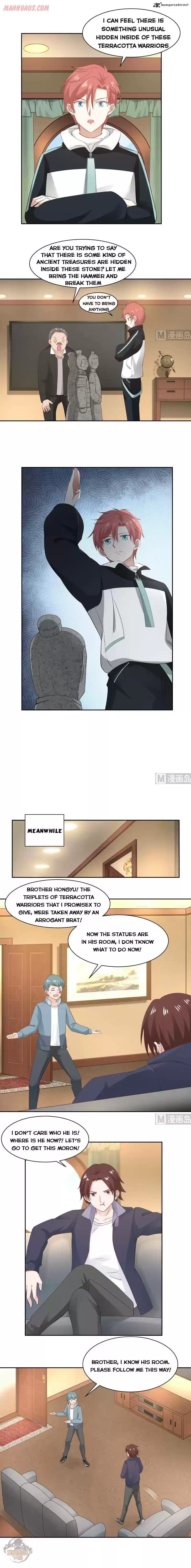 I Have A Dragon In My Body 187