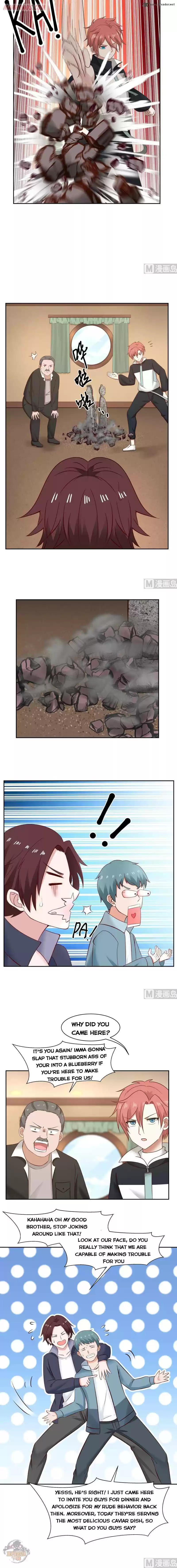 I Have A Dragon In My Body 187