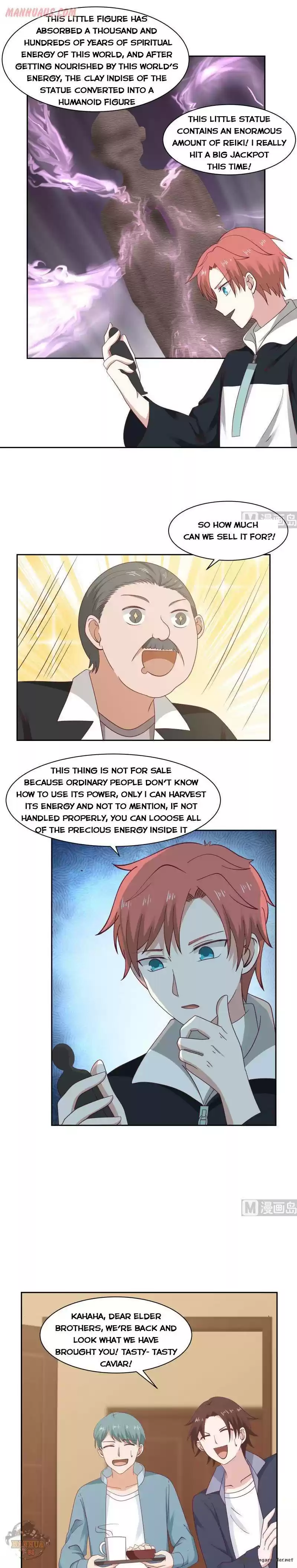 I Have A Dragon In My Body 188