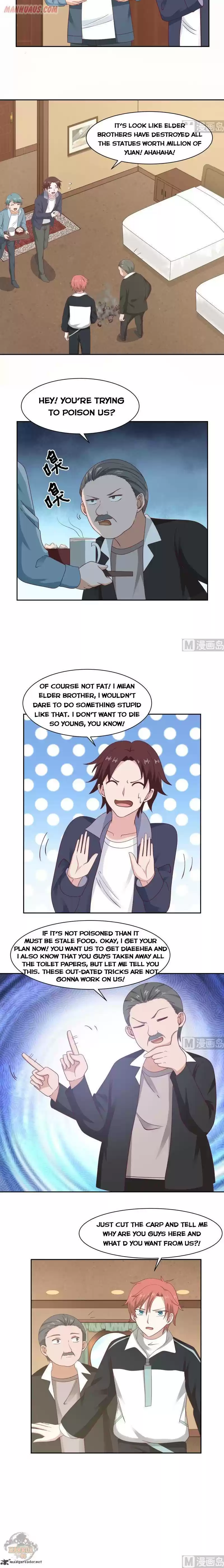 I Have A Dragon In My Body 188