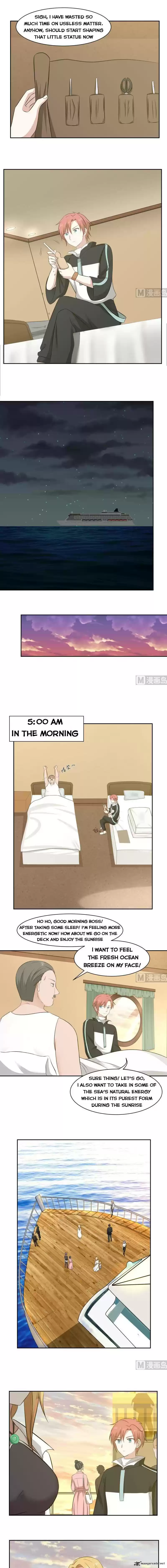 I Have A Dragon In My Body 189