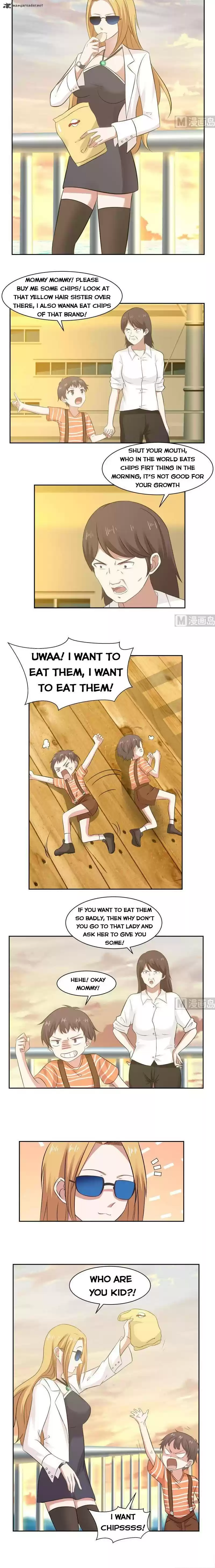 I Have A Dragon In My Body 189