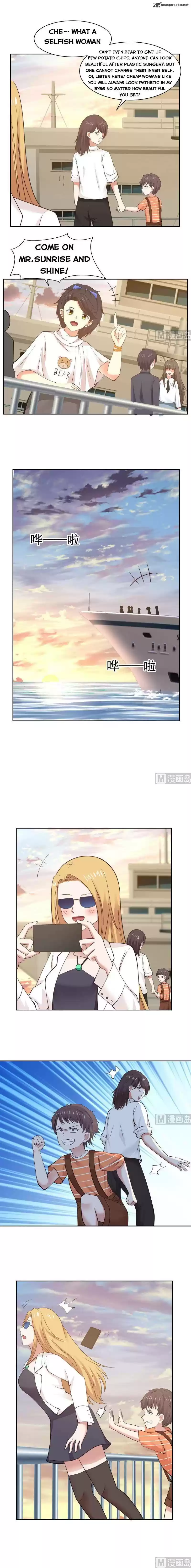 I Have A Dragon In My Body 190