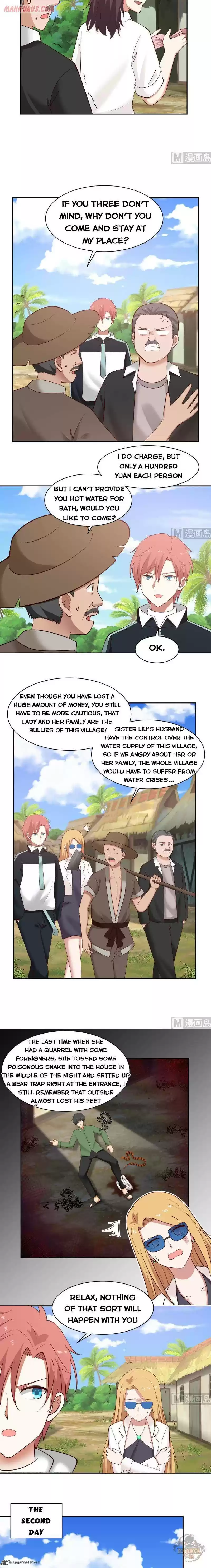 I Have A Dragon In My Body 194