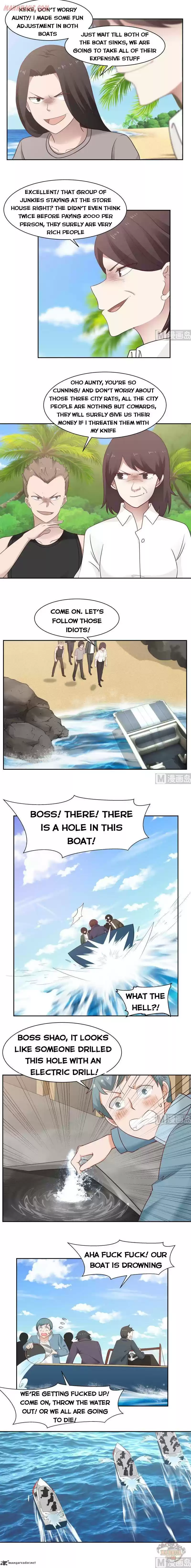 I Have A Dragon In My Body 195