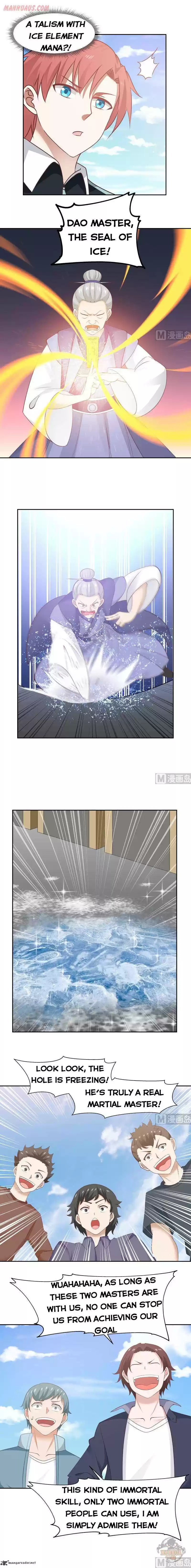 I Have A Dragon In My Body 195