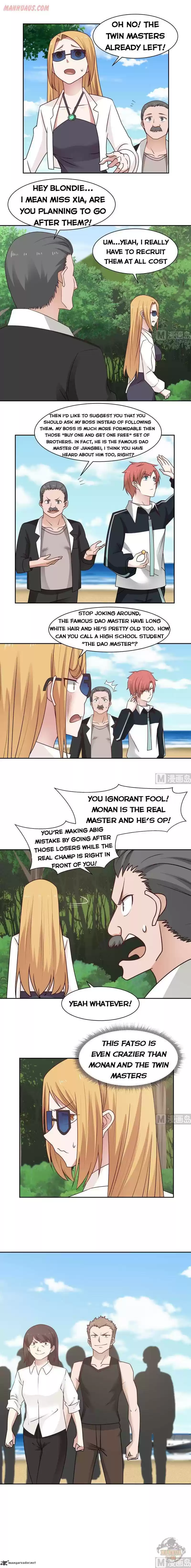 I Have A Dragon In My Body 196