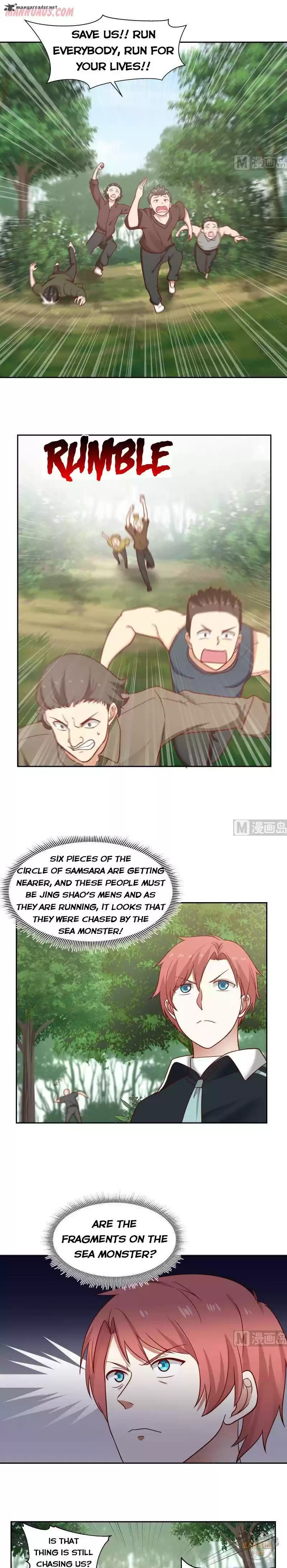 I Have A Dragon In My Body 197