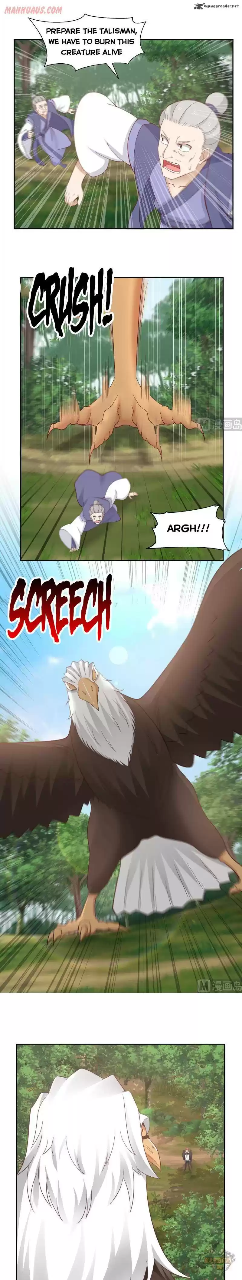 I Have A Dragon In My Body 197