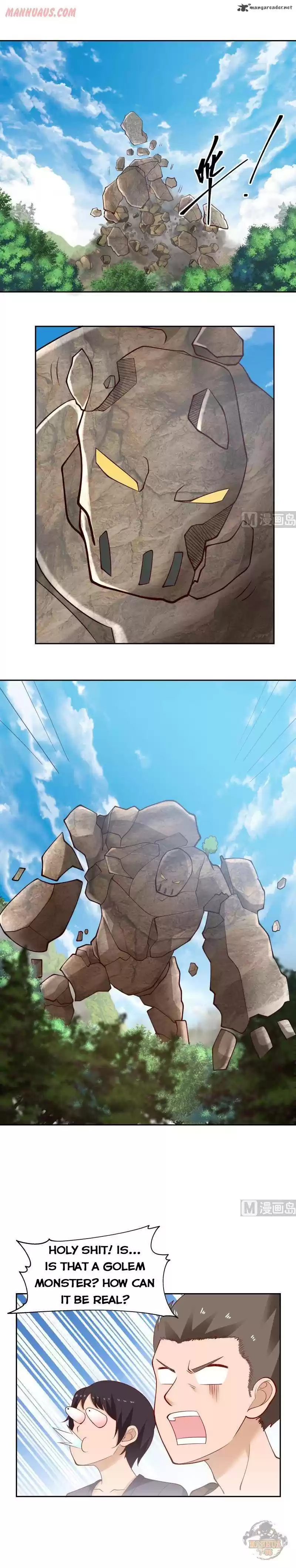 I Have A Dragon In My Body 200