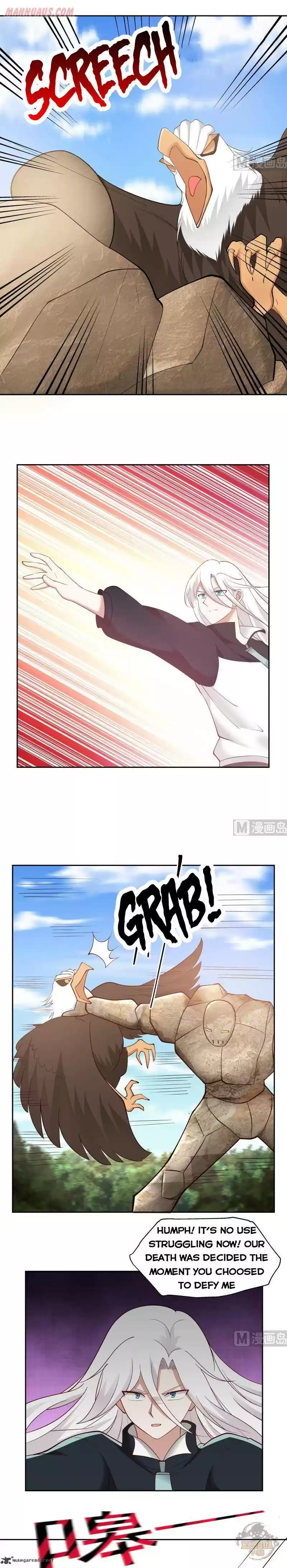 I Have A Dragon In My Body 200