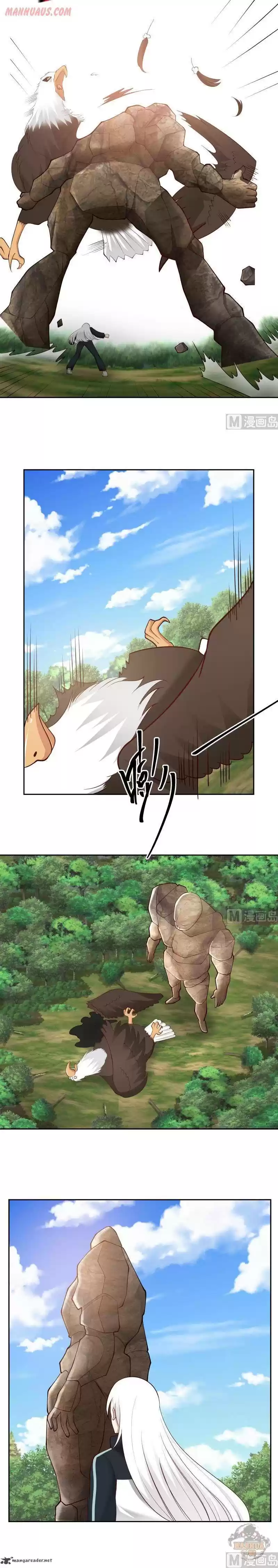 I Have A Dragon In My Body 200