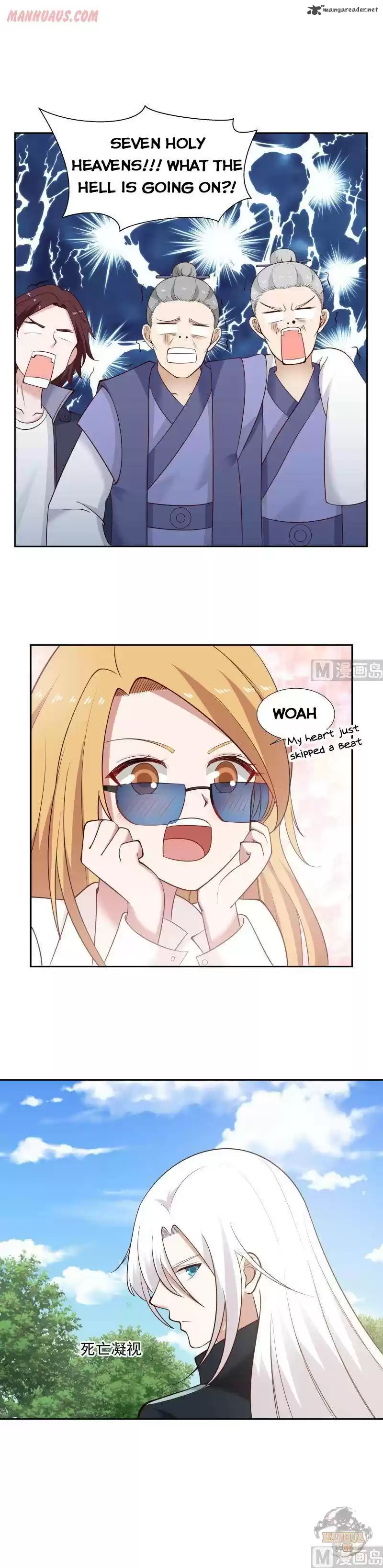 I Have A Dragon In My Body 200