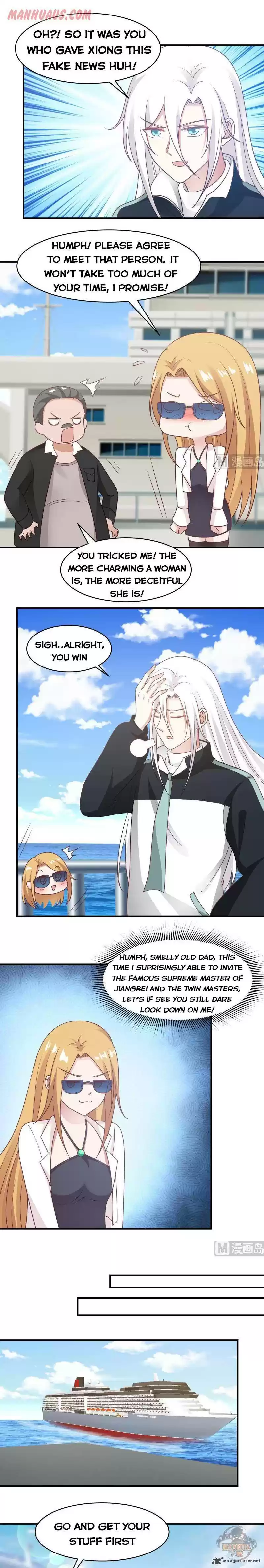 I Have A Dragon In My Body 206